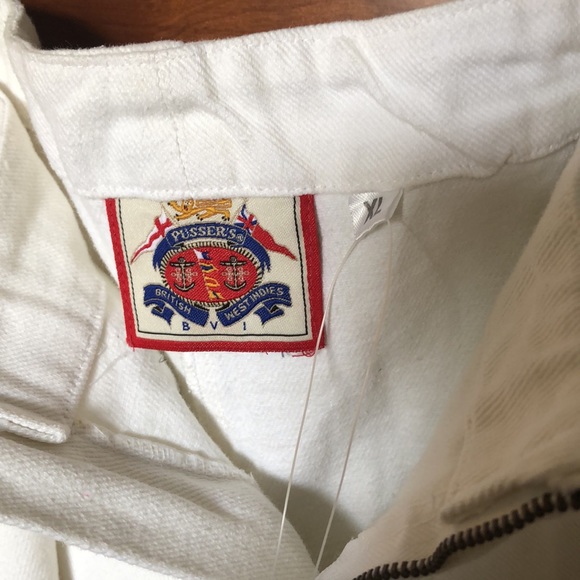 Skort directly from Pussers Clothier in the BVIs! - Picture 5 of 5